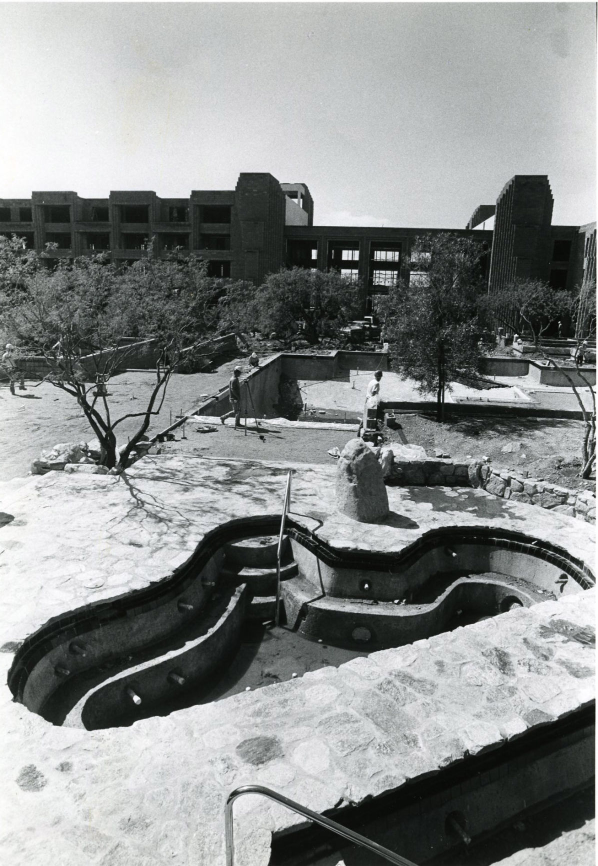 Loews Ventana Canyon Resort
